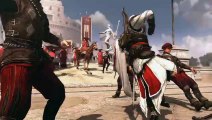 Assassin’s Creed La Hermandad: Story Trailer