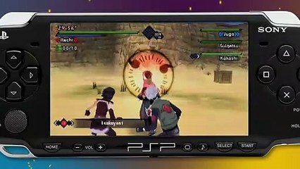 Naruto Shippuden Kizuna Drive: Itachi