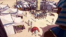 Age of Empires Online: Trailer Cinemático