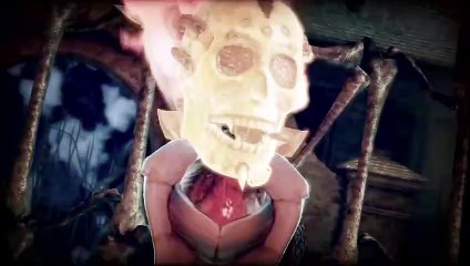 Shadows of the Damned: From Hell