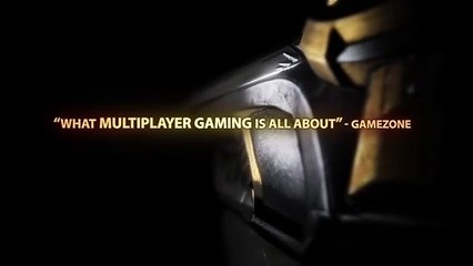 Tribes Ascend: Trailer de Anuncio