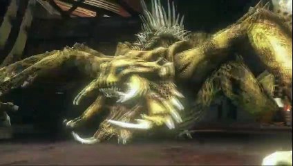 Red Faction Armageddon: Commando Pack Trailer