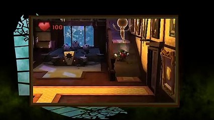 Luigi's Mansion 2: Trailer oficial E3 2011