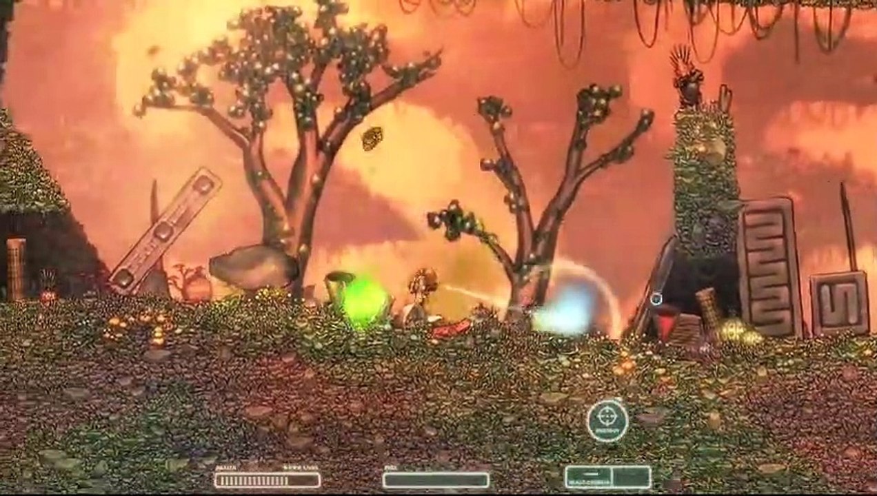 Capsized: Trailer de Lanzamiento