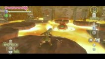 Zelda Skyward Sword: GDC 2011 Trailer