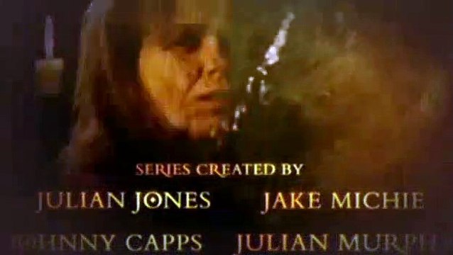 Merlin S02E03 The Nightmare Begins