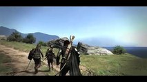 Dragon's Dogma: Trailer oficial E3 2011 (extendido)