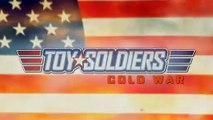 Toy Soldiers Cold War: Trailer de Anuncio