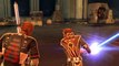 Star Wars The Old Republic: Jedi Knight: Character Progression