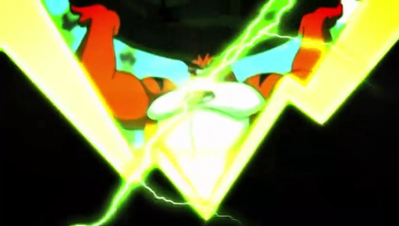 Ben 10 Galactic Racing: Trailer oficial