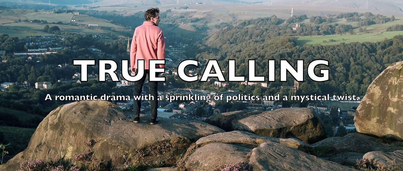 True Calling - Trailer