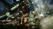 Crysis 2 Decimation: Trailer oficial
