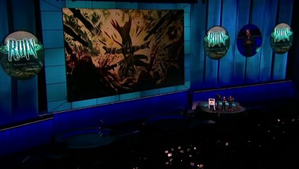 Warrior&#39;s Lair: Presentación Gameplay E3 2011