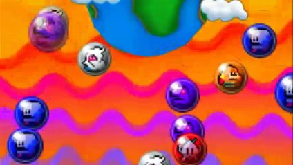 Puzzle Bobble Universe: Trailer oficial
