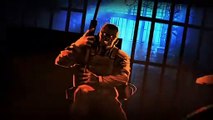 Rush'n Attack Ex-Patriot: Trailer oficial