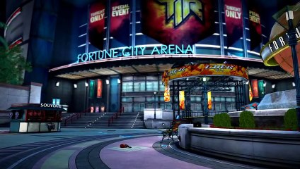 DR2 Off the Record: Trailer Captivate 2011