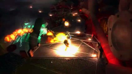 Warhammer 40.000 Kill Team: Trailer de Anuncio