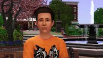 Los Sims 3 Menuda Familia: Trailer oficial