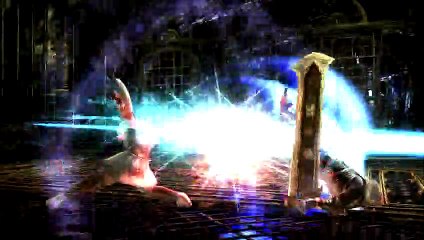 Soul Calibur V: Trailer oficial E3 2011