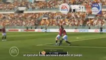 FIFA 12: La Inteligencia Artificial