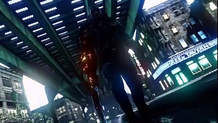 Prototype 2: Trailer oficial E3 2011