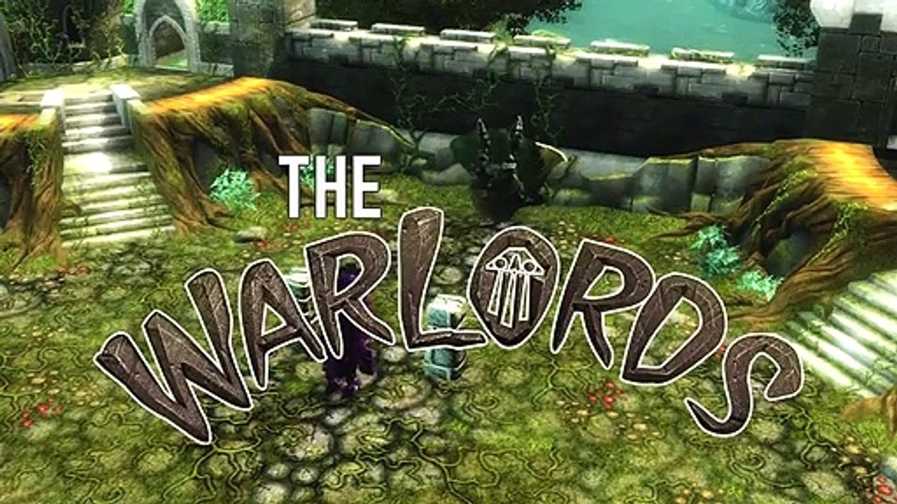 Warlords: Introducing The Warlods