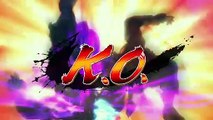 Super Street Fighter IV Arcade: Gameplay oficial: EvilRyu Vs Oni