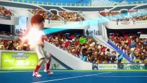 Kinect Sports 2: Teaser Trailer