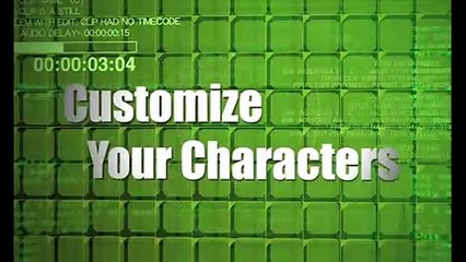 Resident Evil Mercenaries 3D: Trailer Captivate 2011