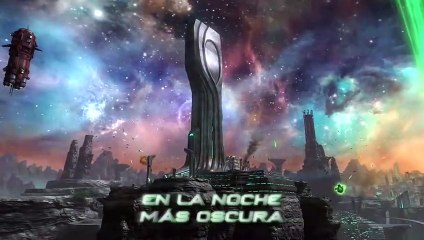 Linterna Verde: Gameplay Trailer