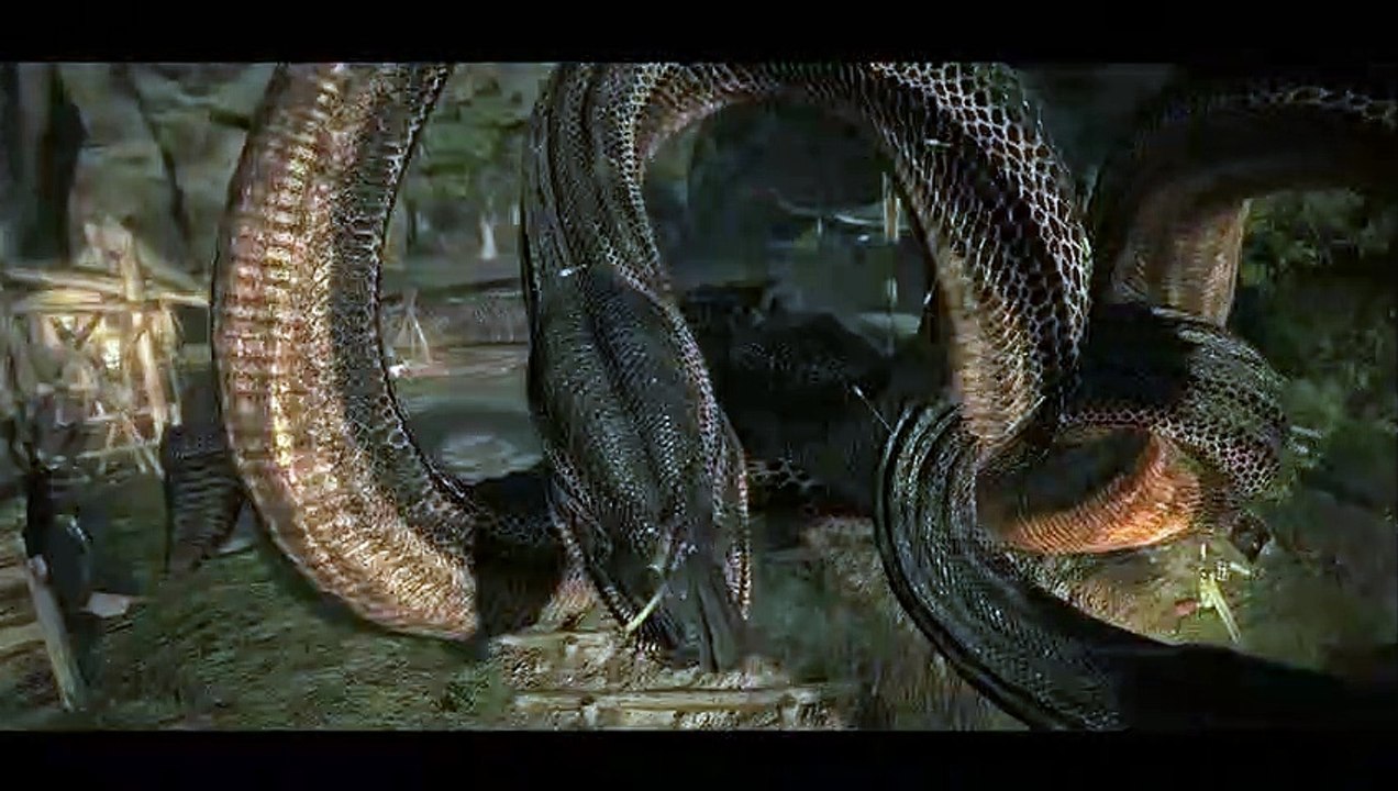 Dragon's Dogma: Hydra