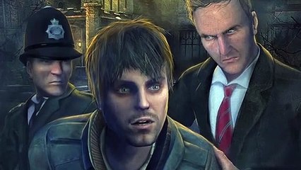 Black Mirror III The Final Chapter: Trailer oficial 2