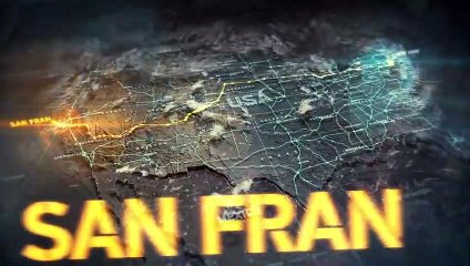 Need for Speed The Run: Trailer oficial E3 2011