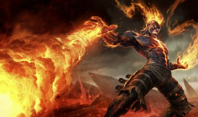 LoL: Saiba quais são os campeões que mais morrem no jogo