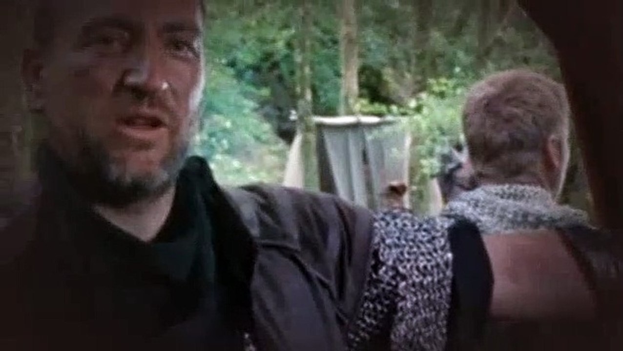 Merlin S02E04 Lancelot And Guinevere