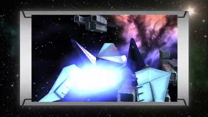 StarFox 64 3D: Comic Con 2011 Trailer