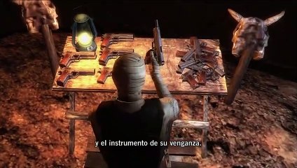 New Vegas Honest Hearts: Trailer oficial