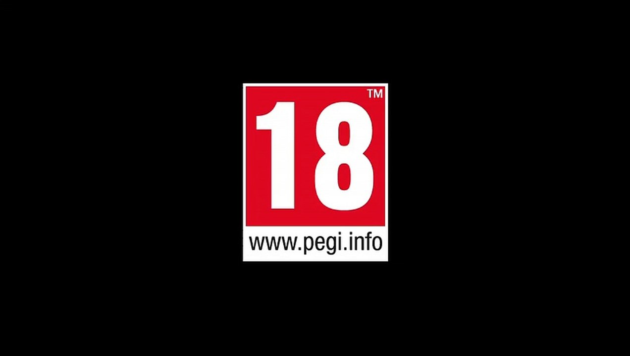 Hitman Absolution: Teaser Trailer