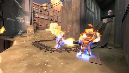 Team Fortress 2: Saxxy Awards