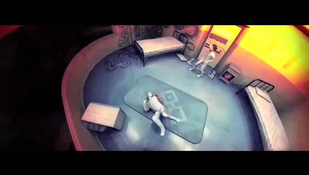 F.E.A.R. 3: Trailer de Lanzamiento