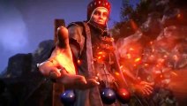 The Witcher 2: Disdain & Fear Trailer