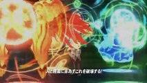 Tales of Xillia: Trailer oficial 3 (Japón)