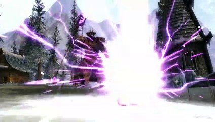 Rift Planes of Telara: Mage