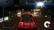 DiRT 3: Gameplay: Rally Nocturno