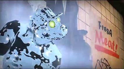 Dead Block: Gameplay Trailer