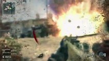 Modern Warfare 3: Modo Spec Ops - Survival Trailer