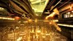 Deus Ex Human Revolution: Diario de desarrollo: Ciudades
