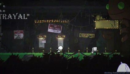 BattleBlock Theater: Prologue