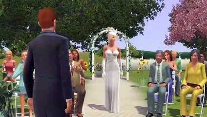Los Sims 3 Menuda Familia: Trailer de Lanzamiento
