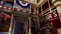 BioShock Infinite: E3 Demo: Primeros minutos de Gameplay